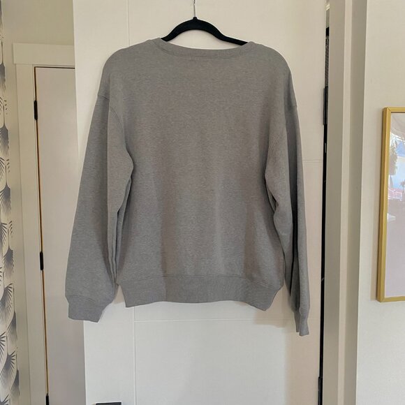 Wildfox Bow Sweatshirt - Picture 4 of 7